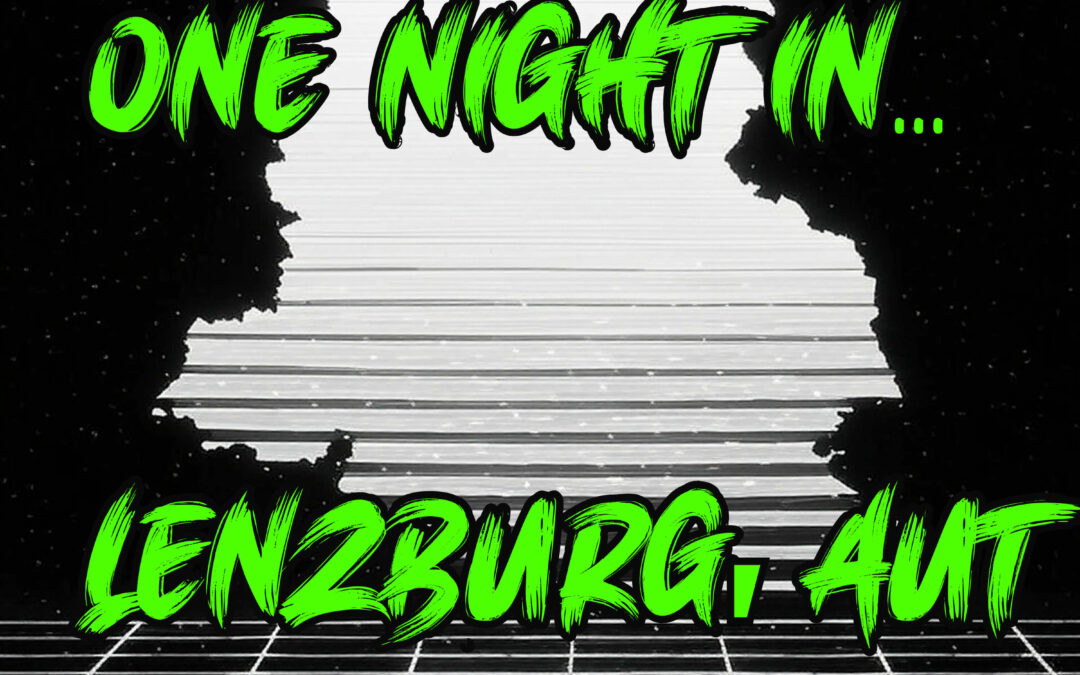 One Night in Lenzburg, AUT