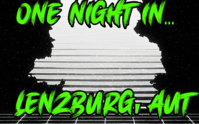 One Night in Lenzburg, AUT