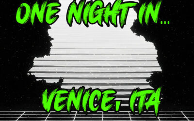 One Night in Venice, ITA