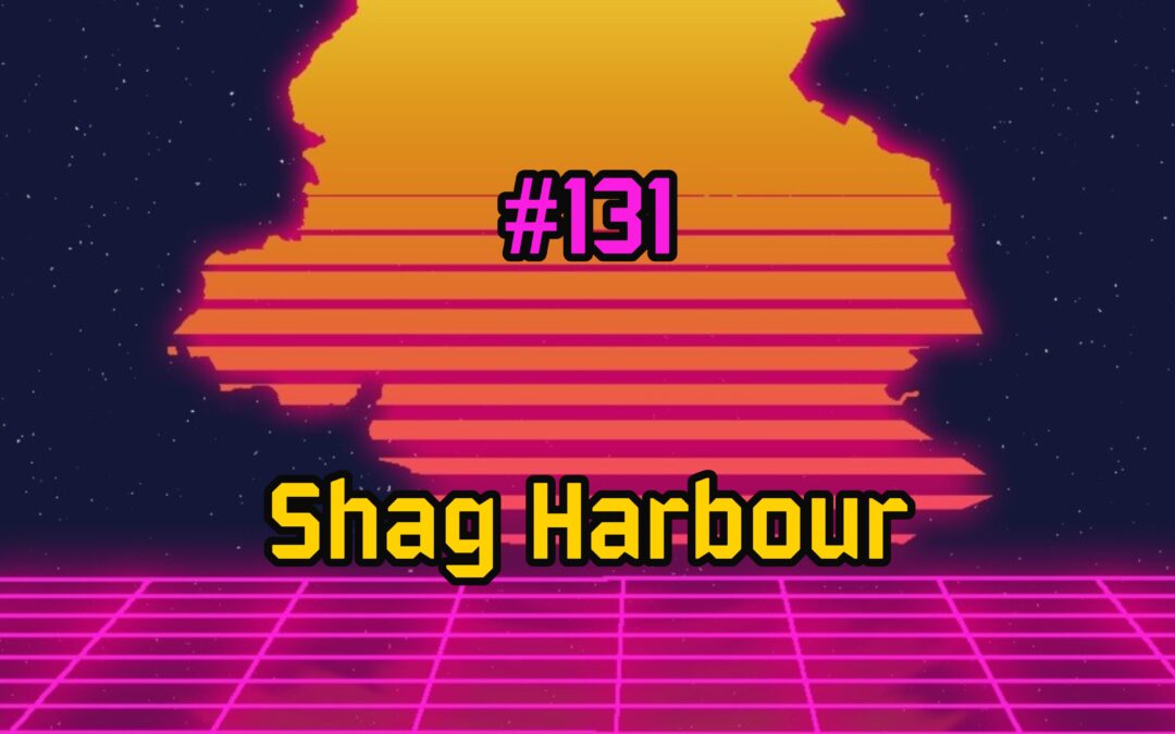 Shag Harbour