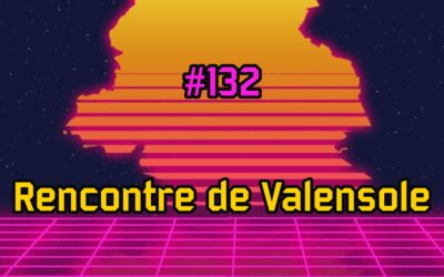 Rencontre de Valensole