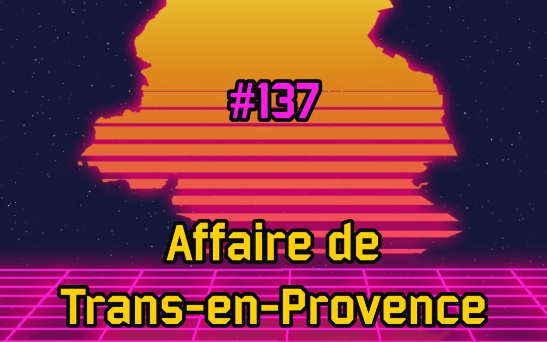 Affaire de Trans-en-Provence