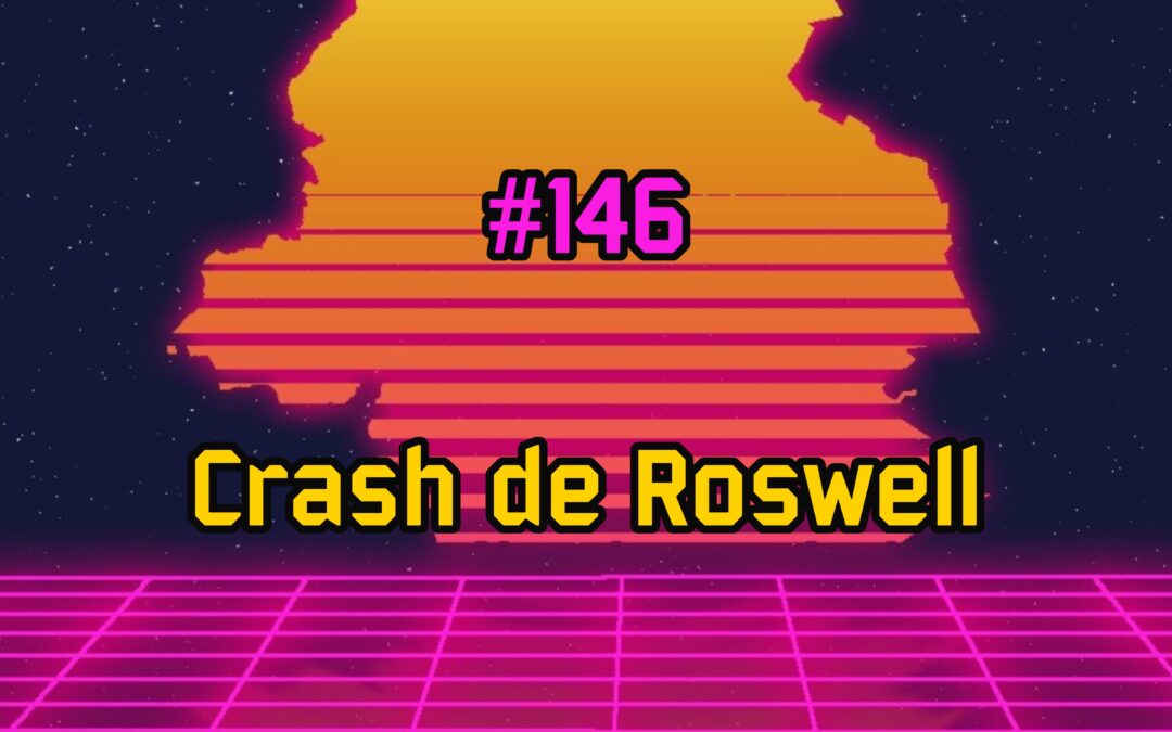 Crash de Roswell