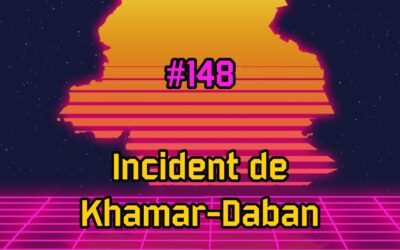 Incident de Khamar-Daban