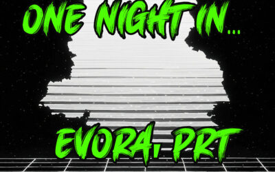 One Night in Evora, PRT