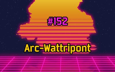 Arc-Wattripont
