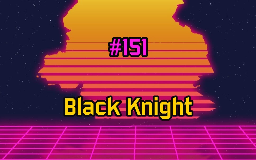 Black Knight