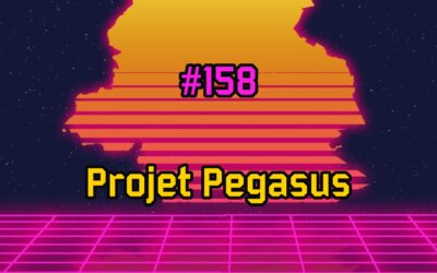 Projet Pegasus