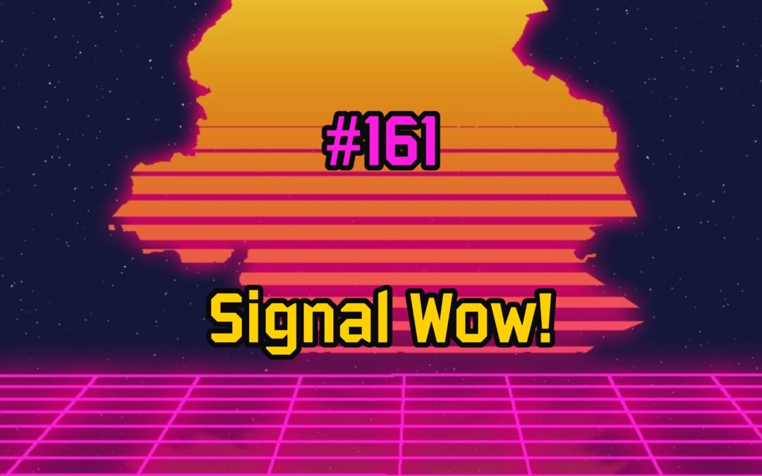 Signal Wow!