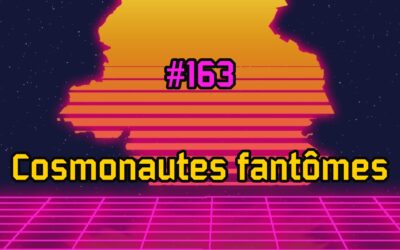 Cosmonautes fantômes