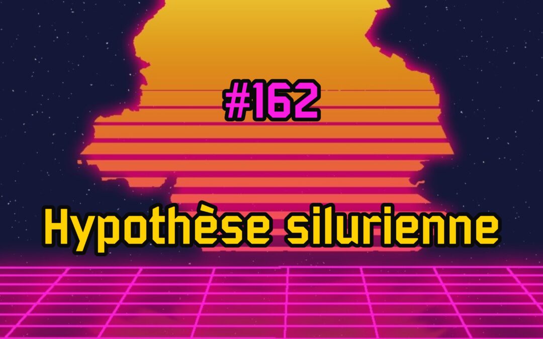 Hypothèse silurienne