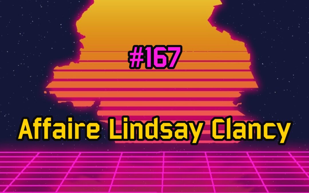 Affaire Lindsay Clancy