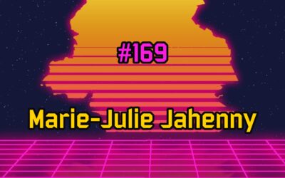 Marie-Julie Jahenny