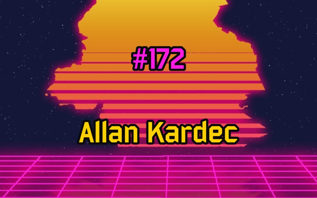 Allan Kardec