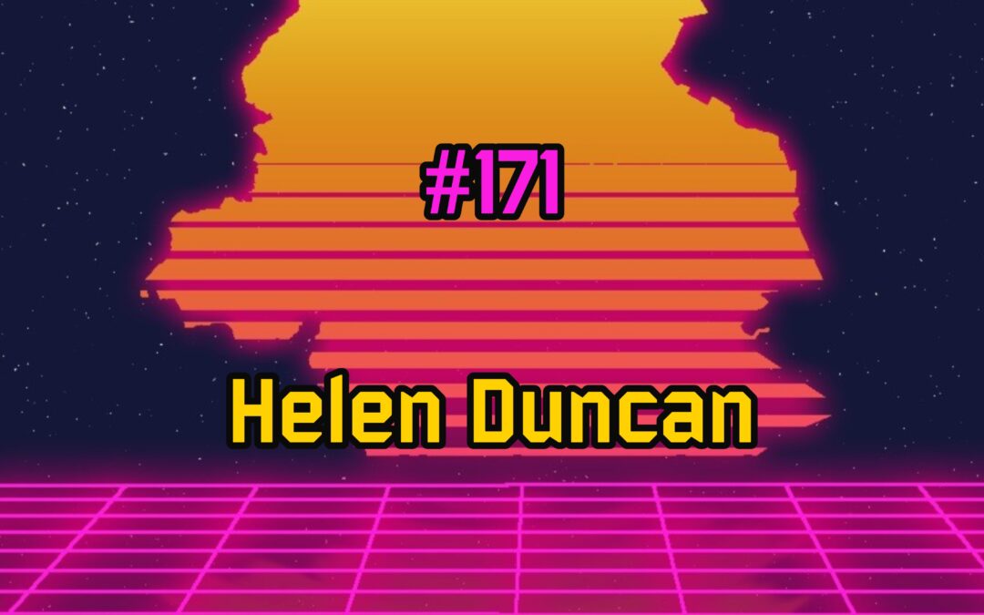 Helen Duncan