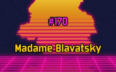 Madame Blavatsky